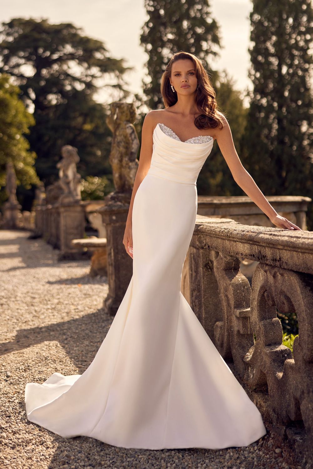 Randy Fenoli Randy Fenoli Gentry-Luxe 1