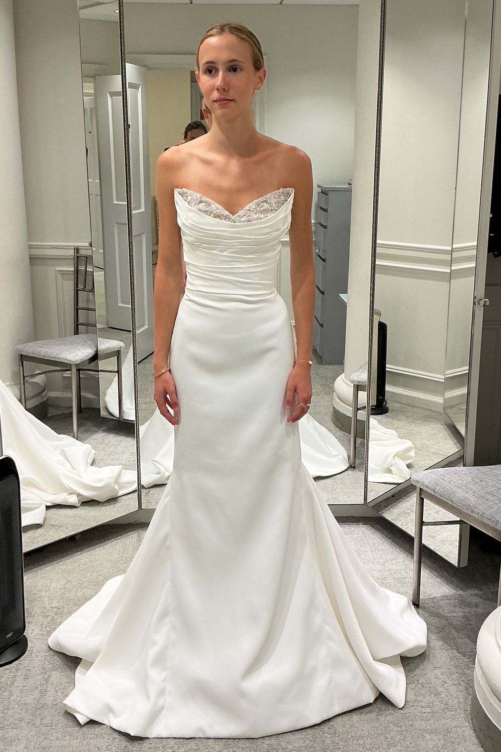 Randy Fenoli Gentry-Luxe 5