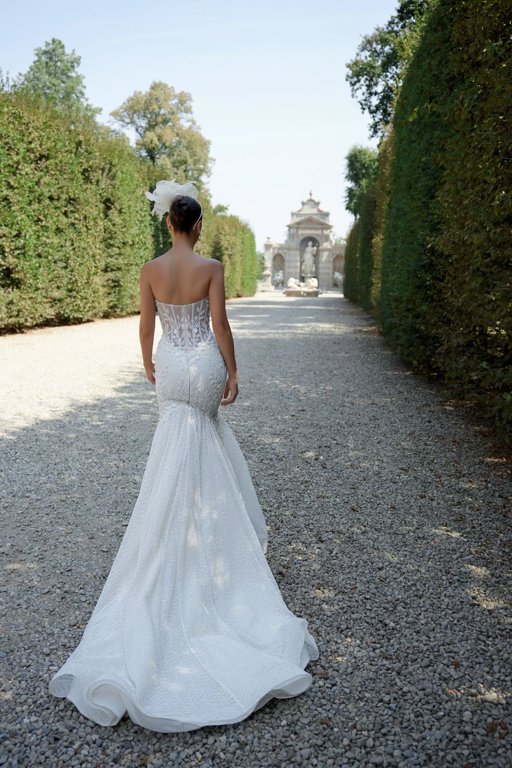 Maria Farbinni Iliana 1