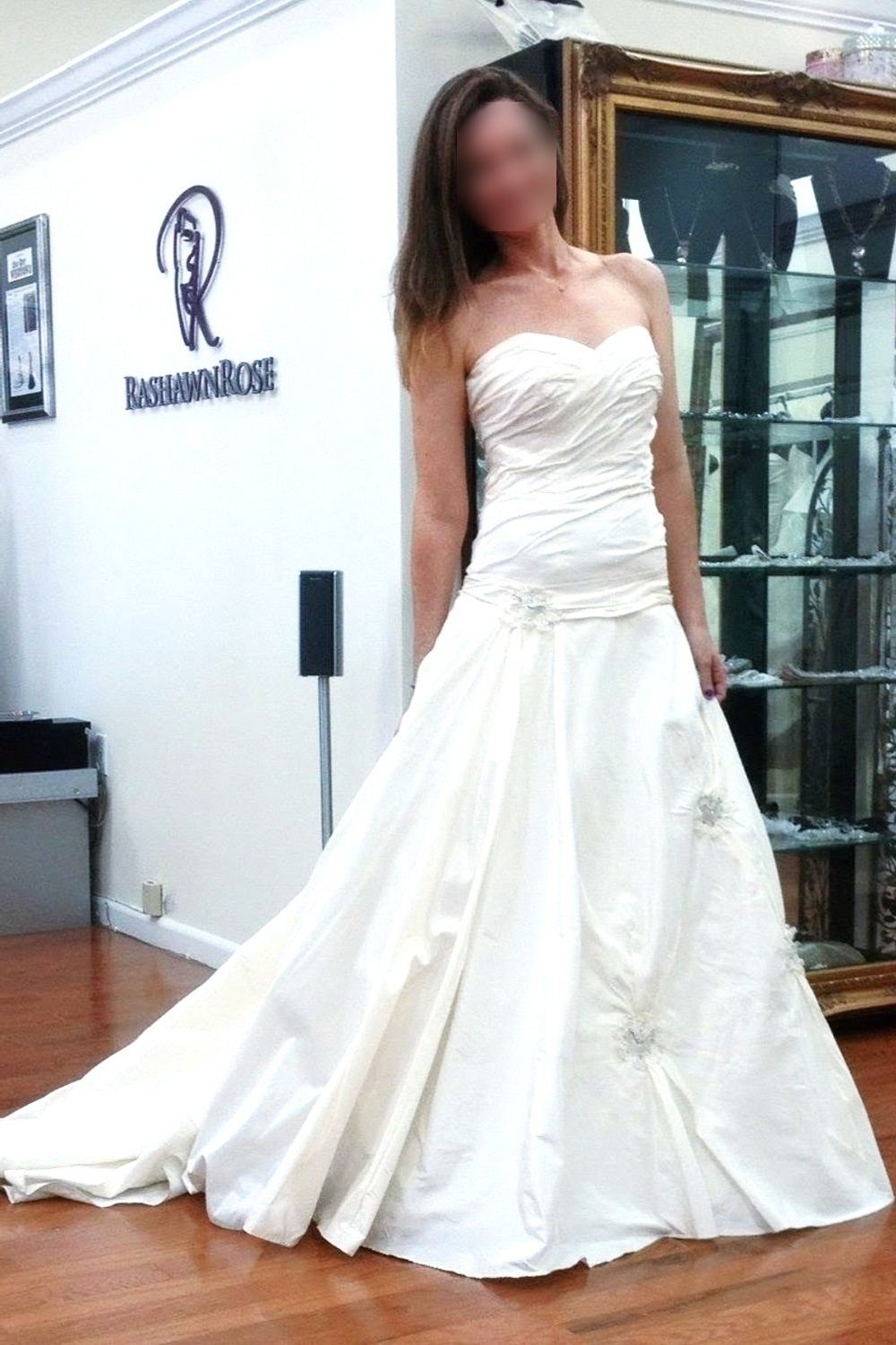 Ines Di Santo Milan 0