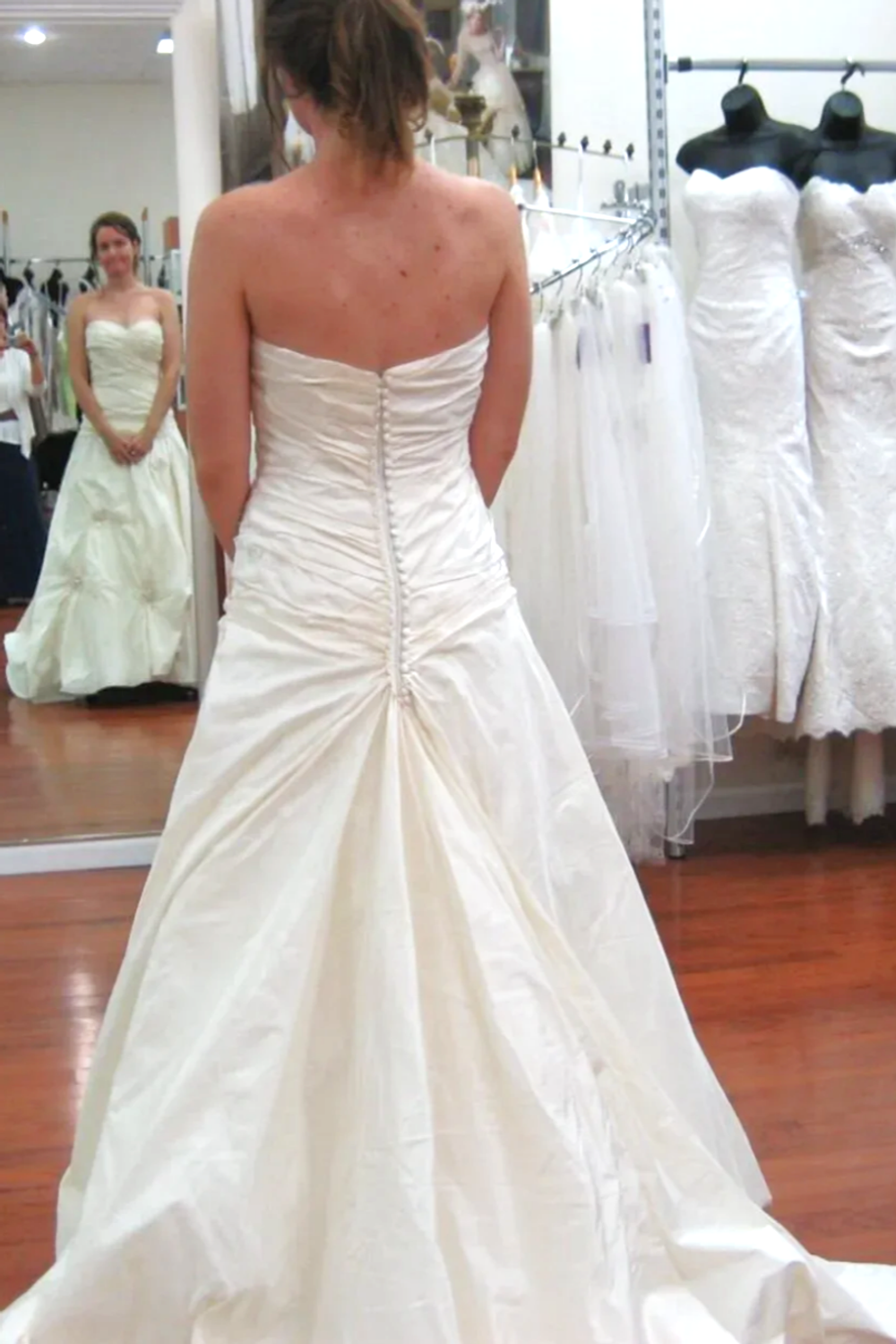 Ines Di Santo Milan 0