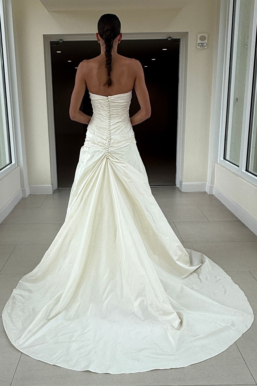 Ines Di Santo Milan 7