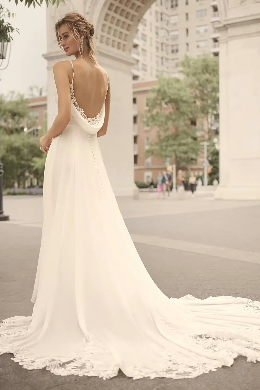 Maggie Sottero Jessica 5