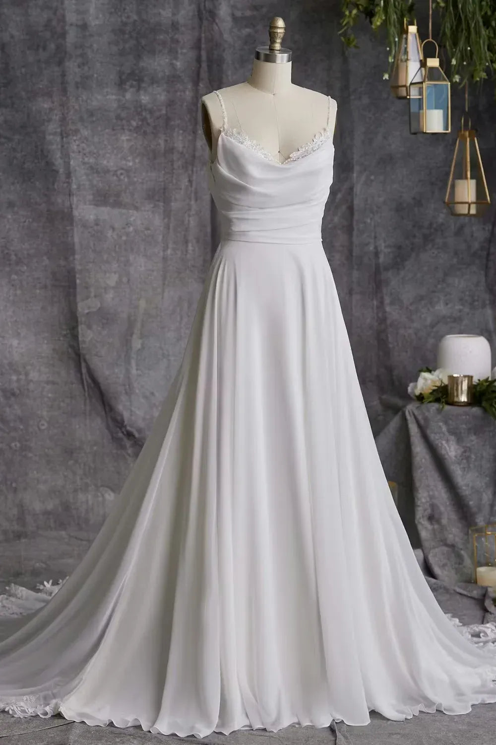 Maggie Sottero Jessica 8