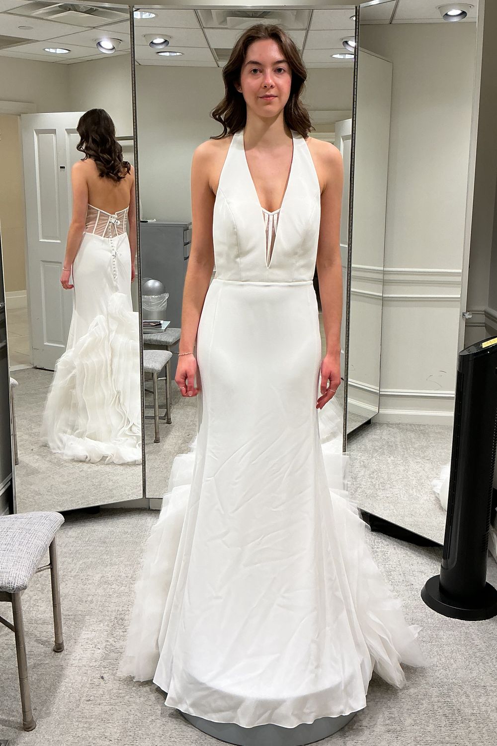 Vera Wang Liliane 0