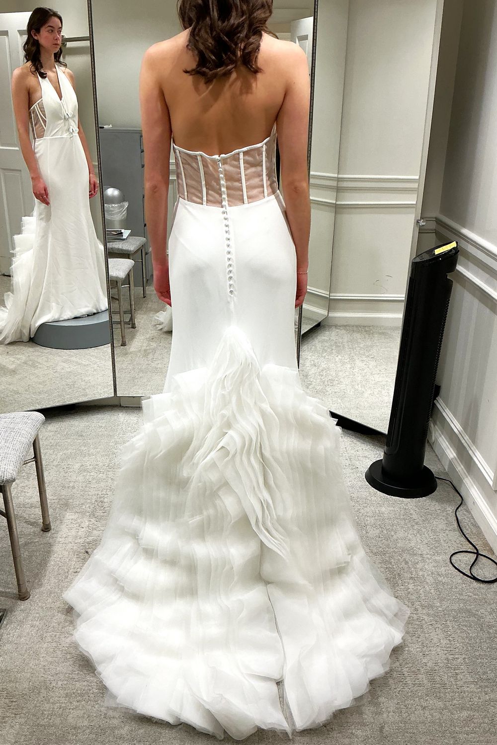Vera Wang Liliane 1