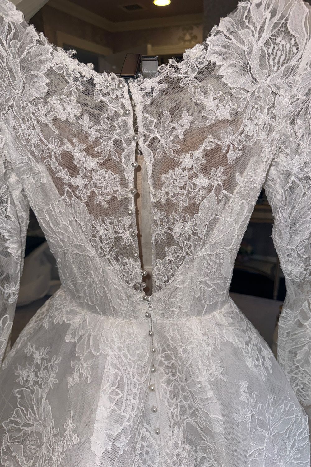 Monique Lhuillier Magnificent 6