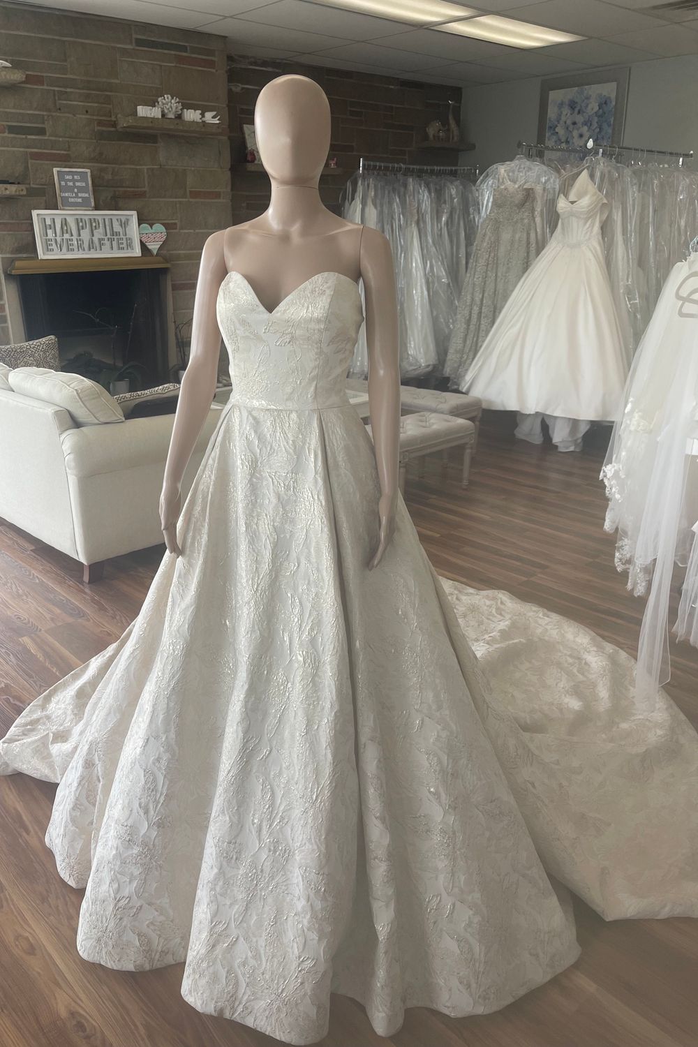 Sottero & Midgley Cyprus 4