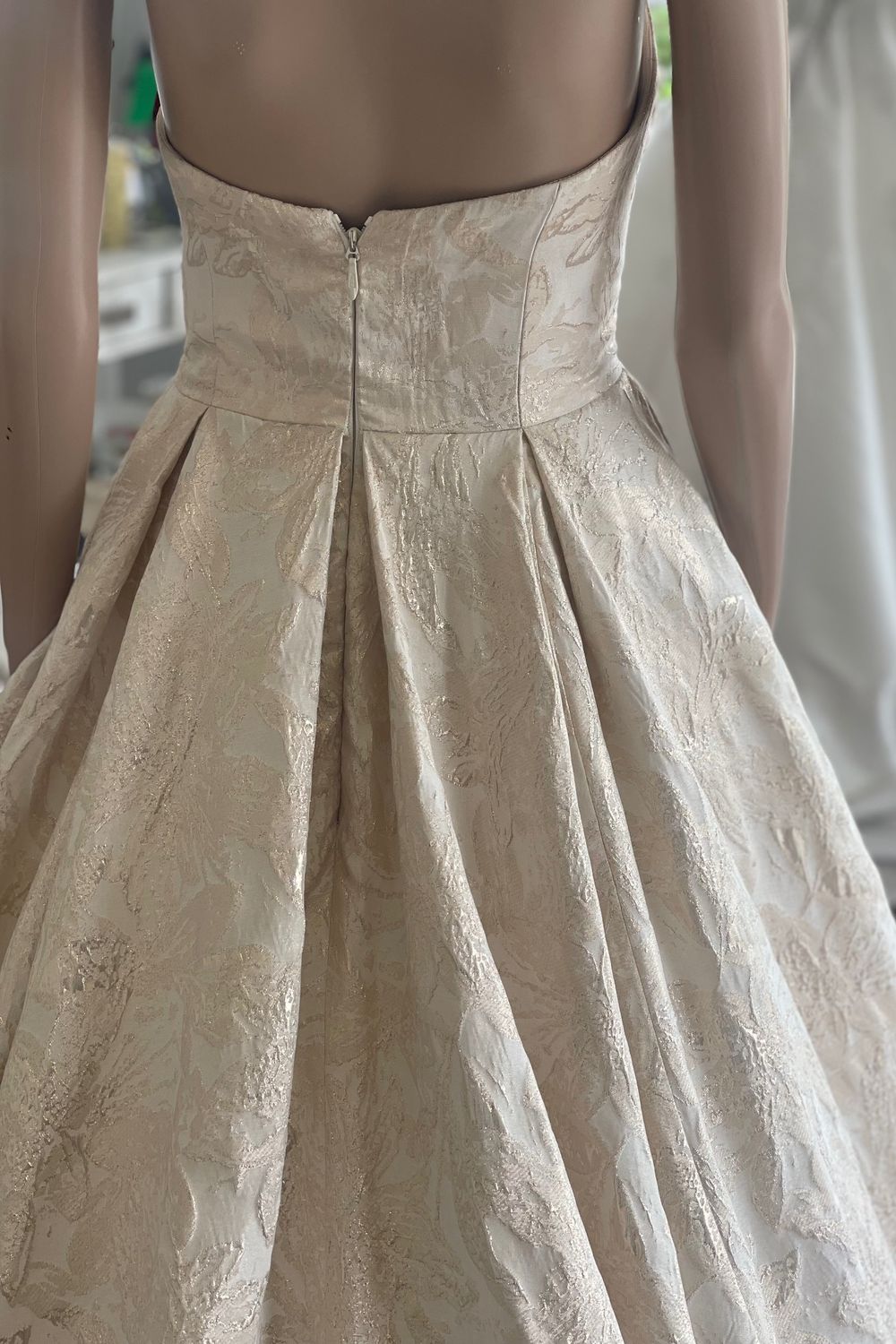 Sottero & Midgley Cyprus 10