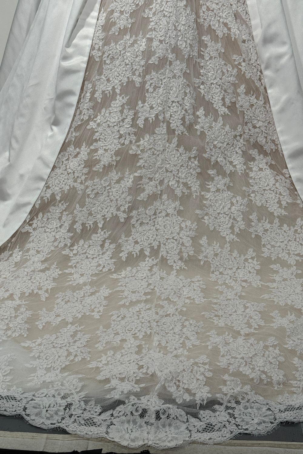 Pnina Tornai Pnina Tornai Dress wit Bow 11