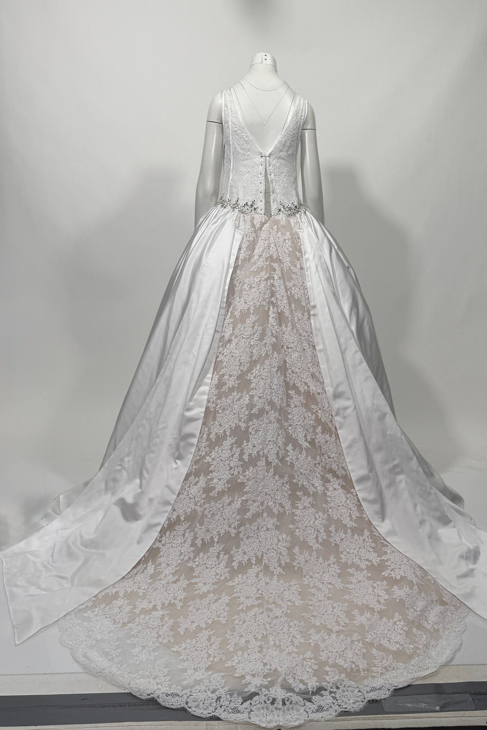 Pnina Tornai Pnina Tornai Dress wit Bow 8