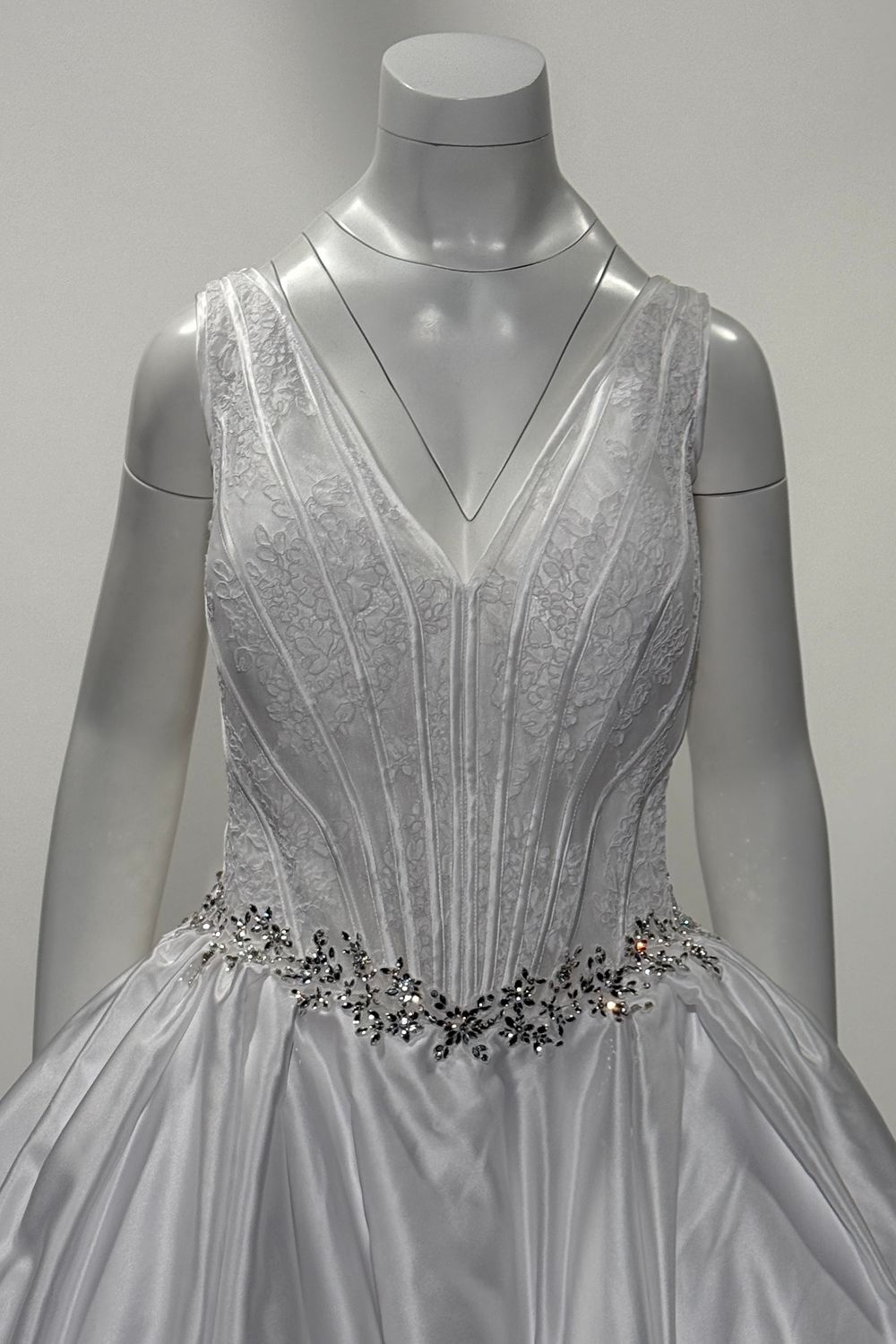 Pnina Tornai Pnina Tornai Dress wit Bow 9
