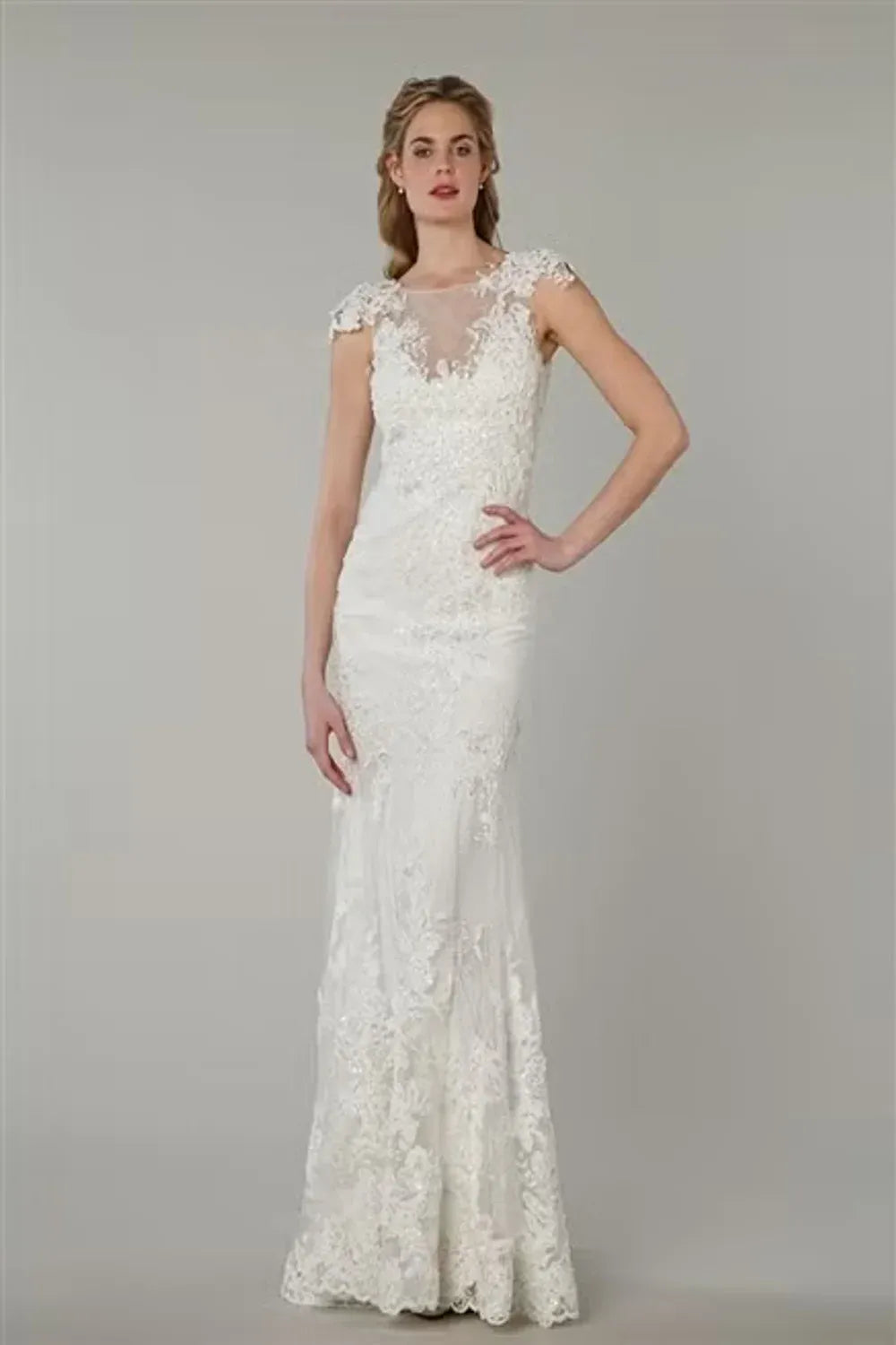 Tony Ward Ida 2