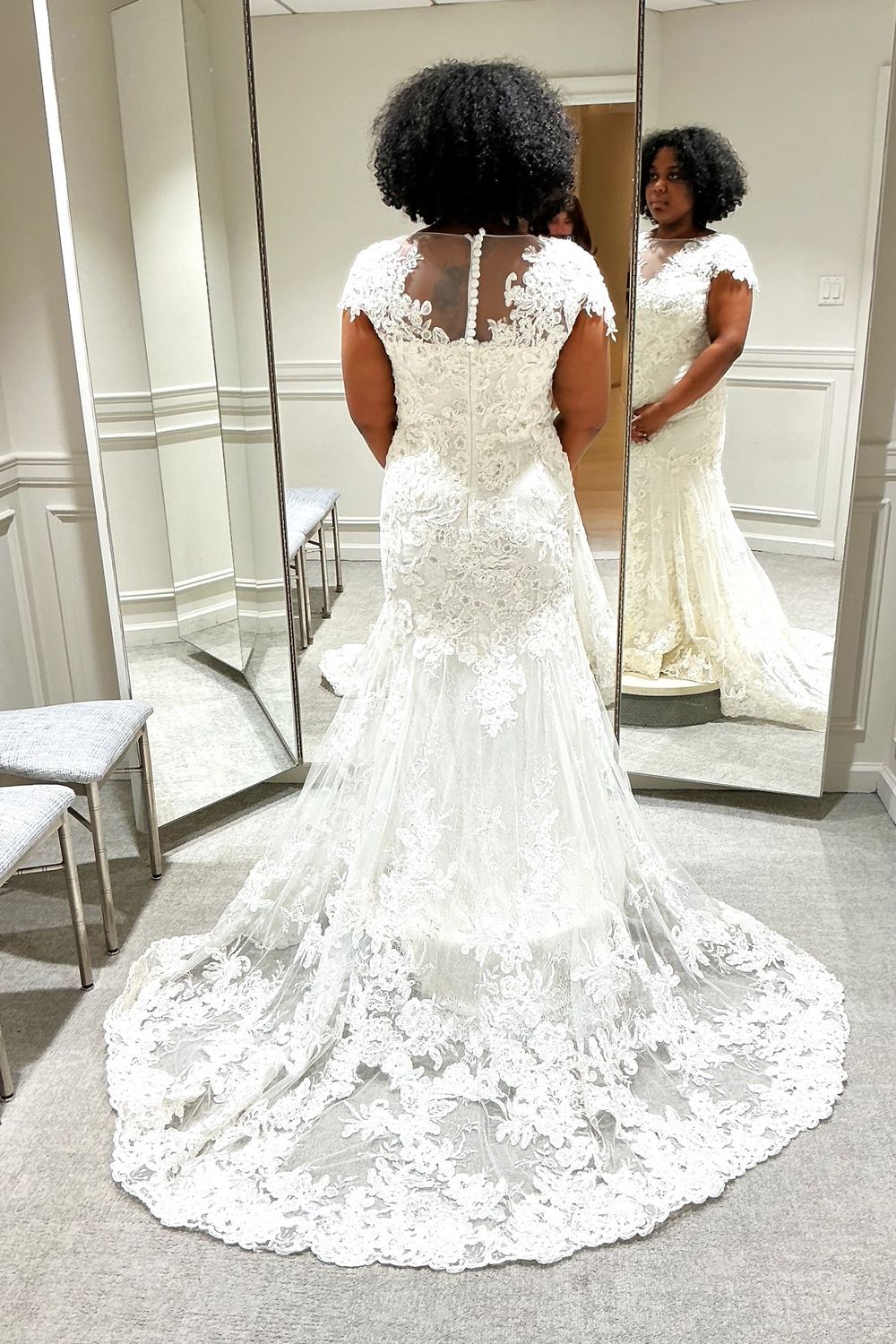 Tony Ward Ida 5
