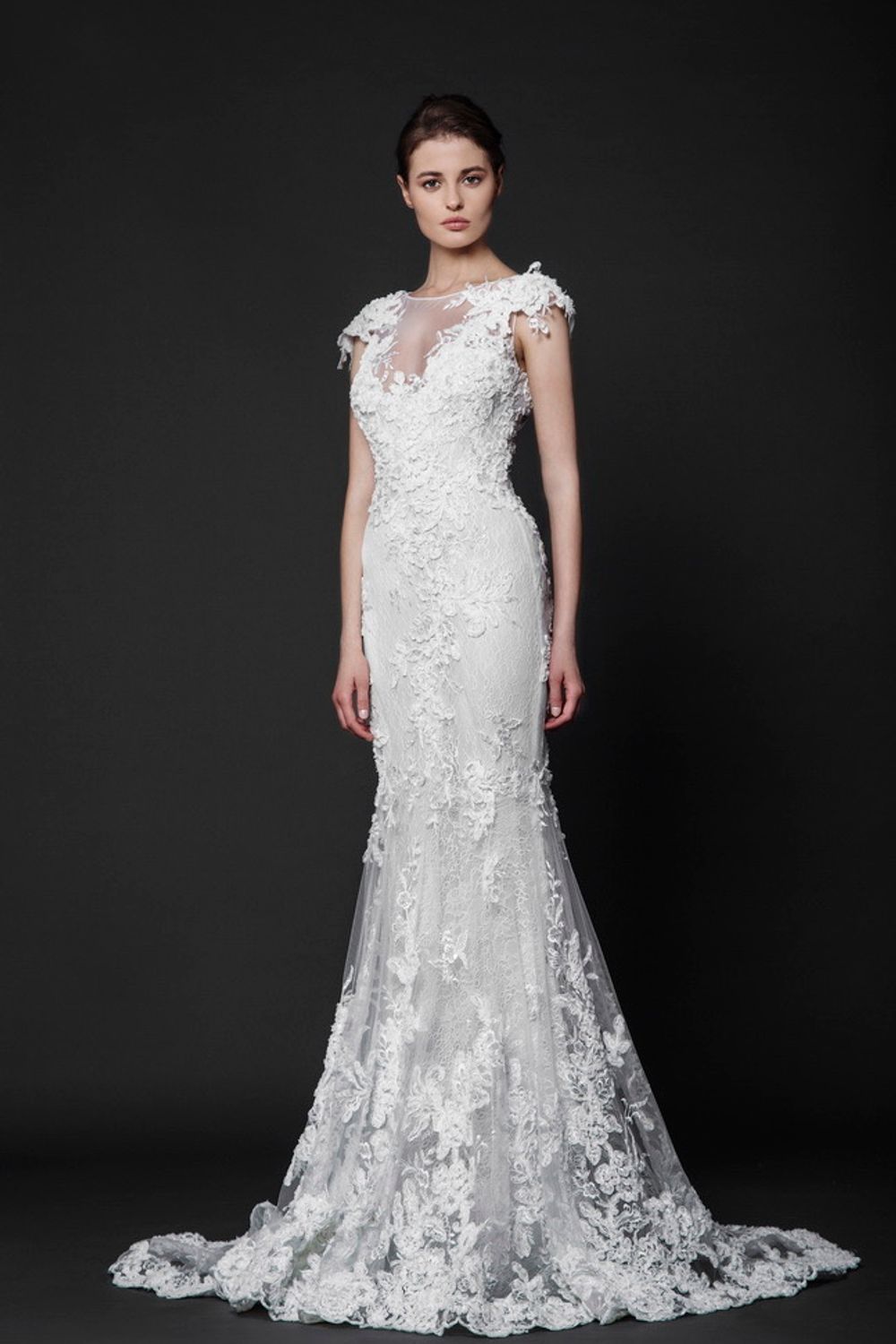 Tony Ward Ida 0