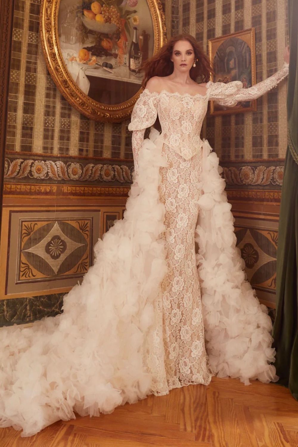 Galia Lahav Finesse 7