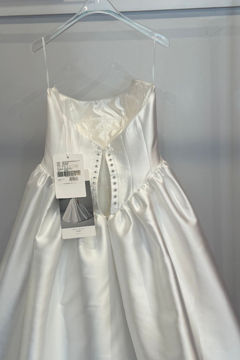 Pronovias Alby 3