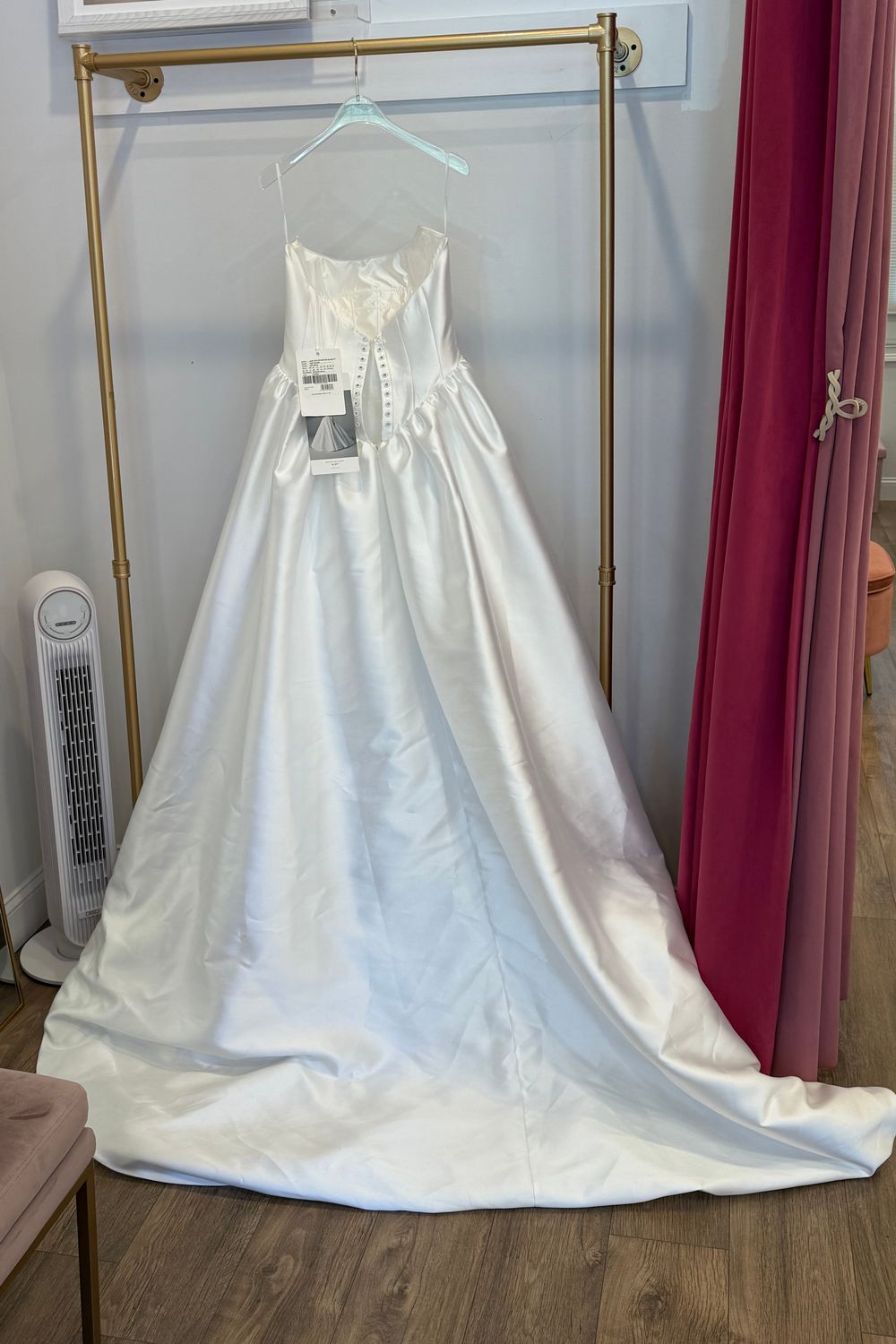 Pronovias Alby 4