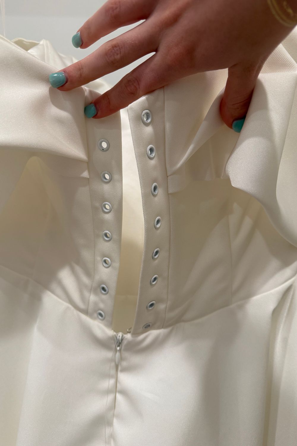 Eva Lendel Mirage 4