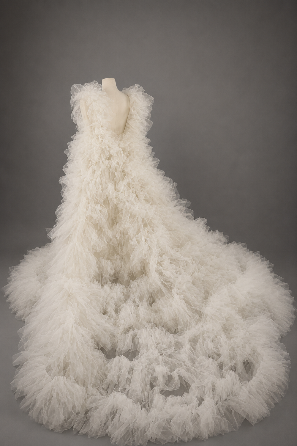 Millia London Penelope Gown 1