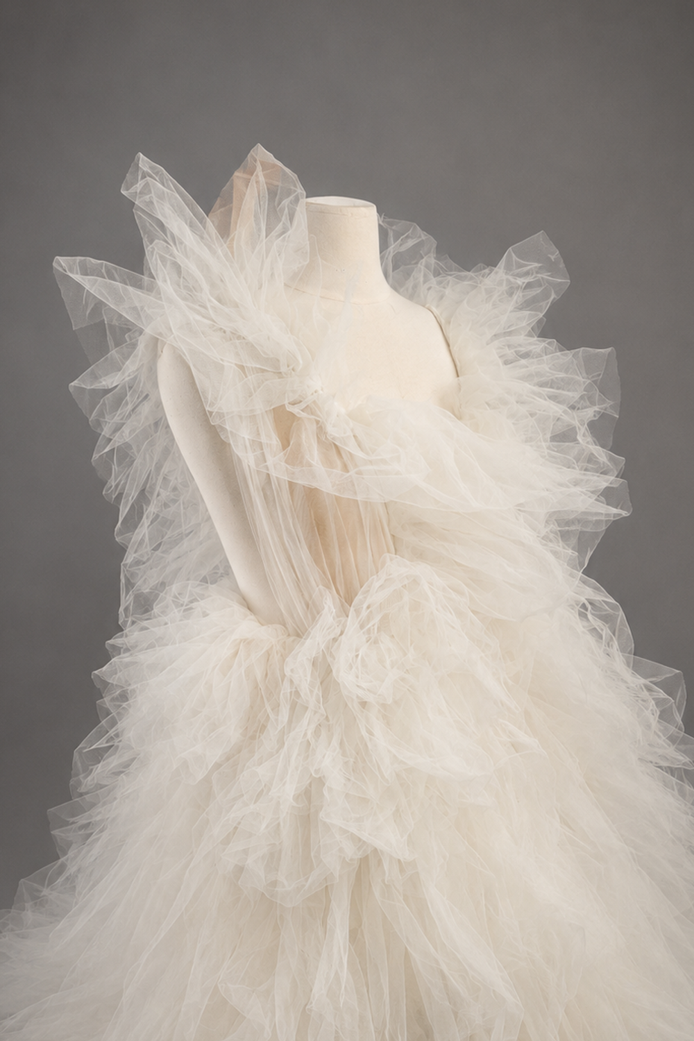 Millia London Penelope Gown 7