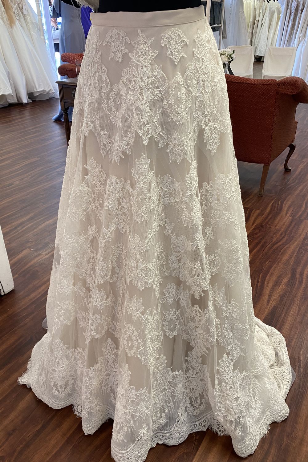 David Tutera 116209 8