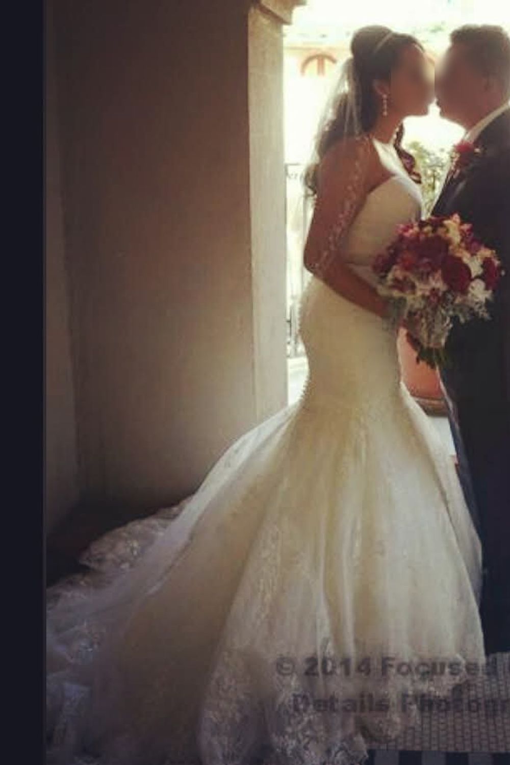 alfred angelo dresses wedding 2119 Say I do in style with this stunning Alfred Angelo 1620 wedding gown Used Alfred Angelo Mermaid Trumpet
