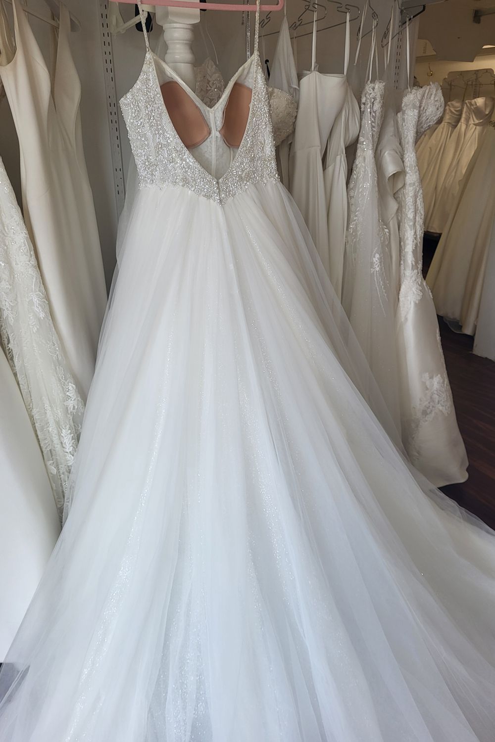 Sottero & Midgley Fiorella 10