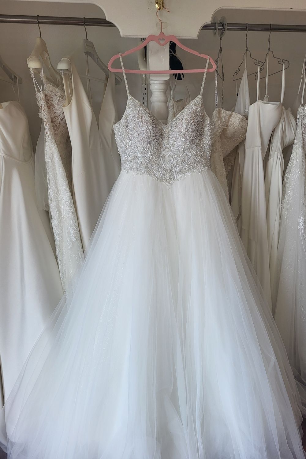 Sottero & Midgley Fiorella 9