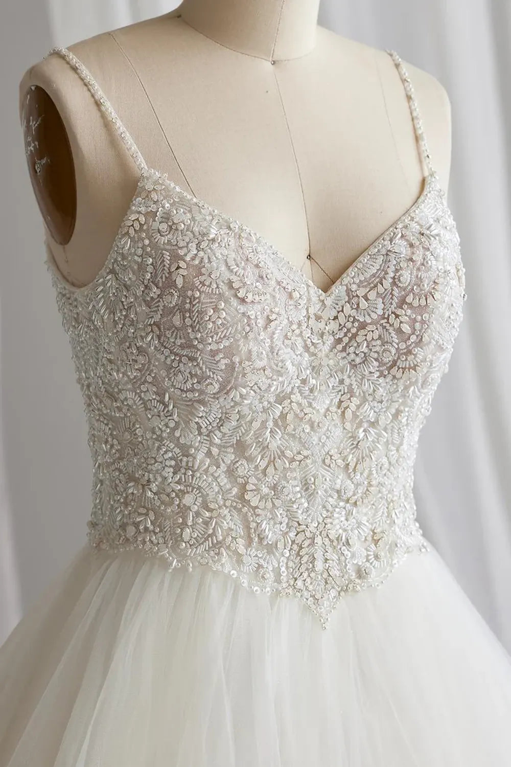 Sottero & Midgley Fiorella 6