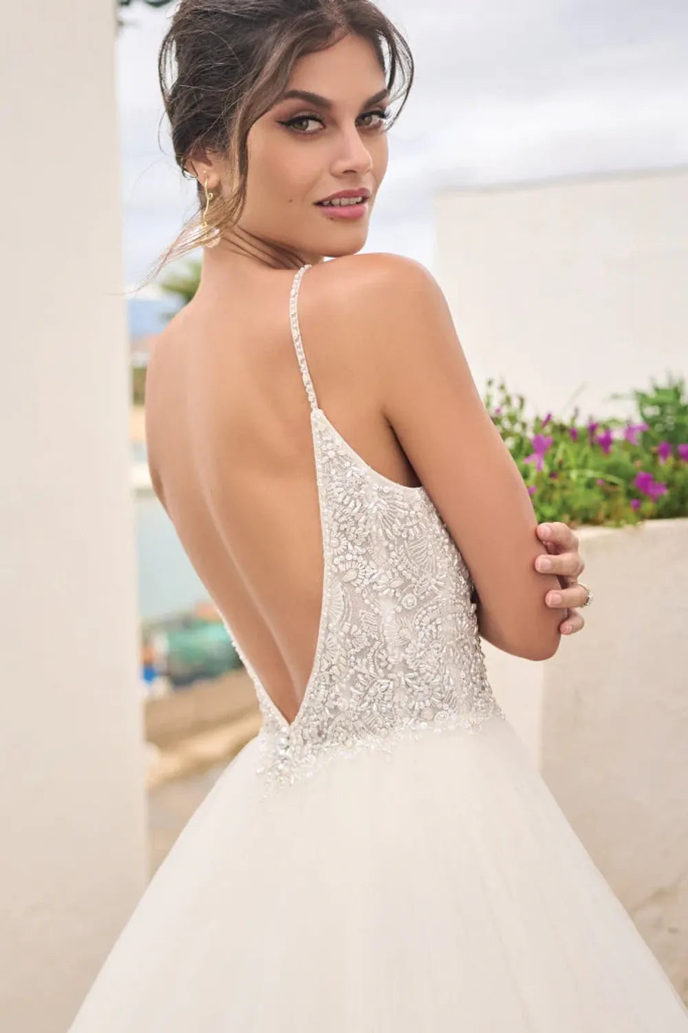 Sottero & Midgley Fiorella 4