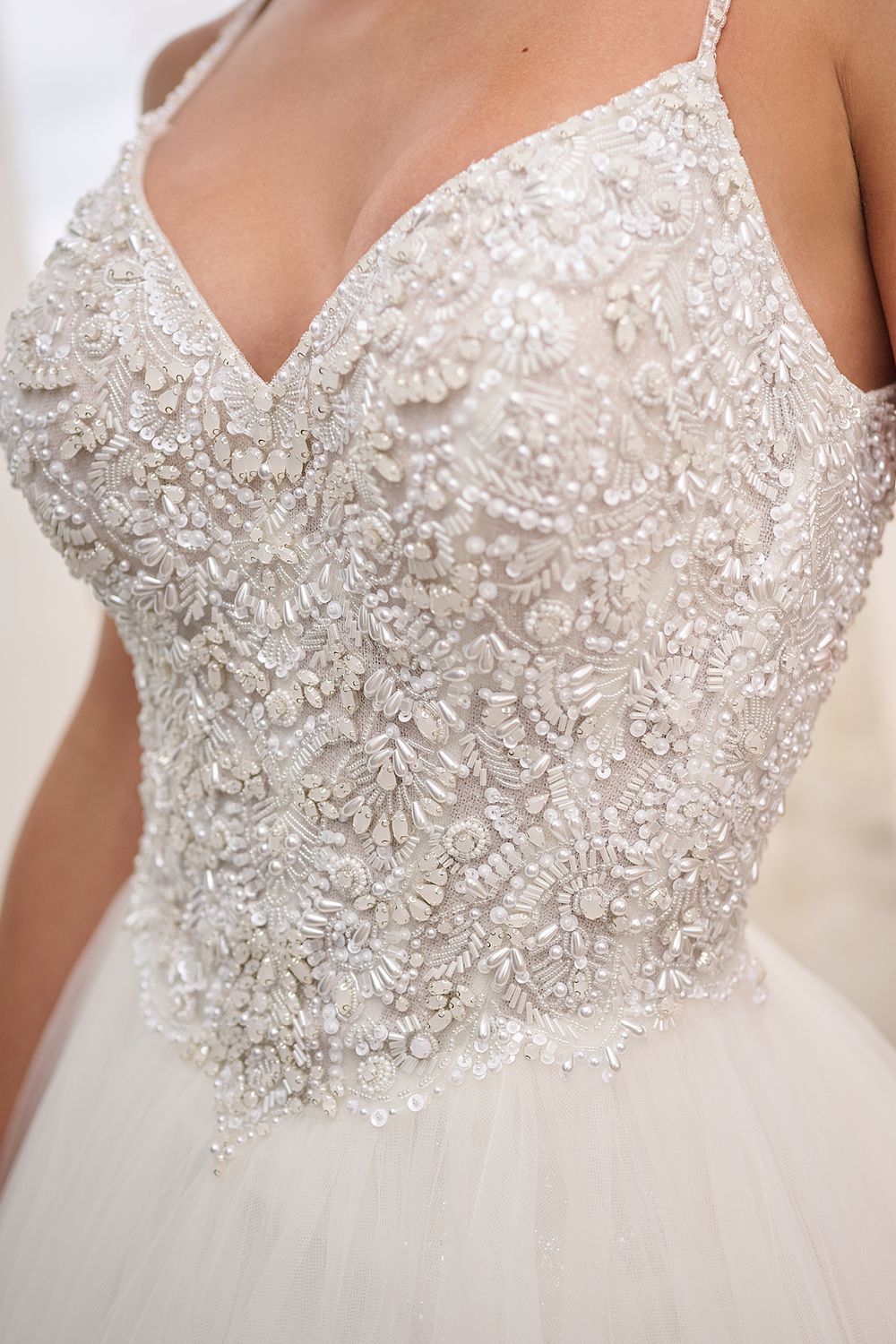 Sottero & Midgley Fiorella 5