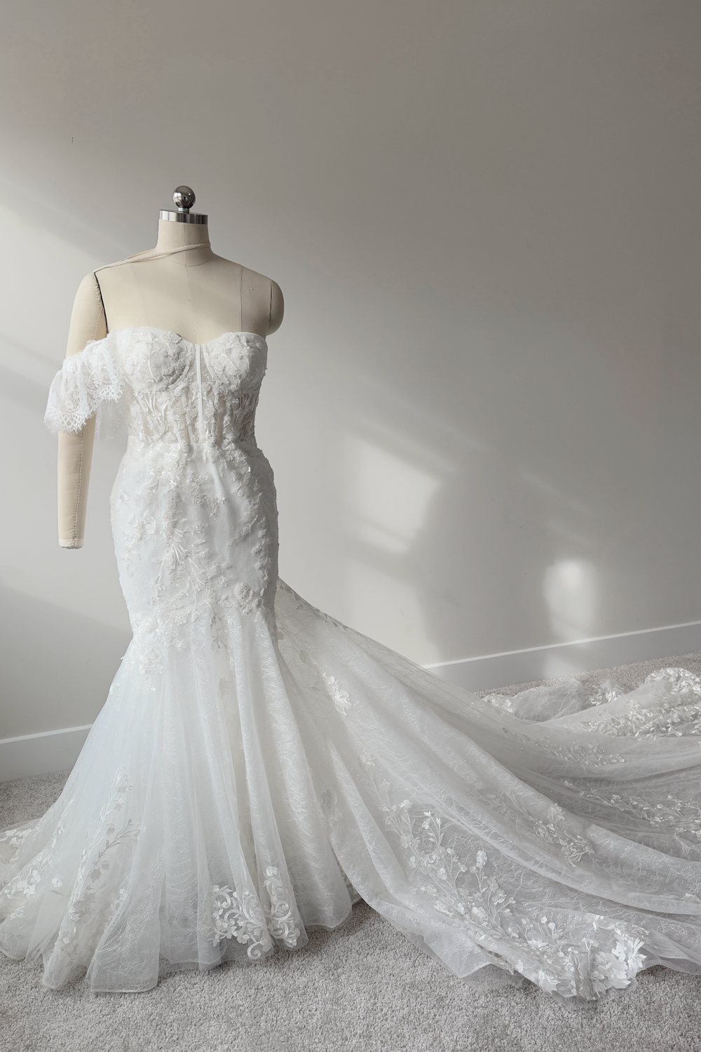 Keo Bridal Lola 3
