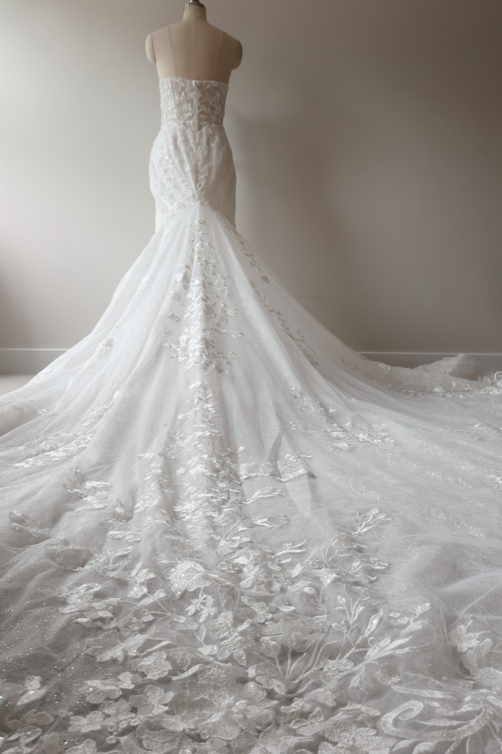 Keo Bridal Lola 9