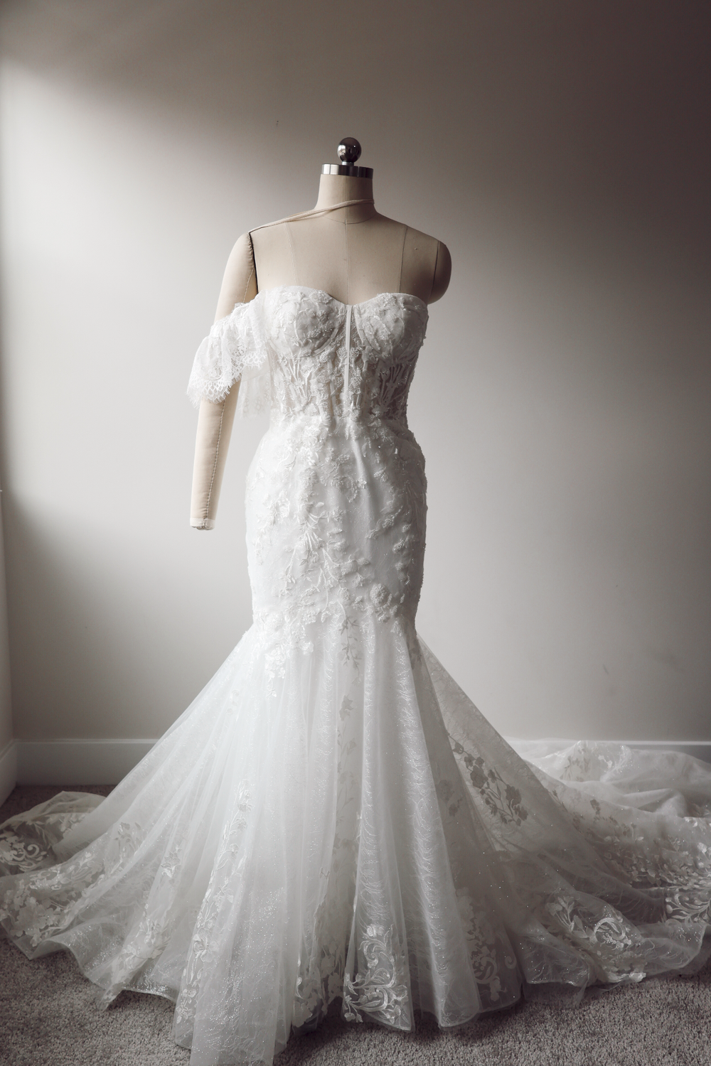 Keo Bridal Lola 9