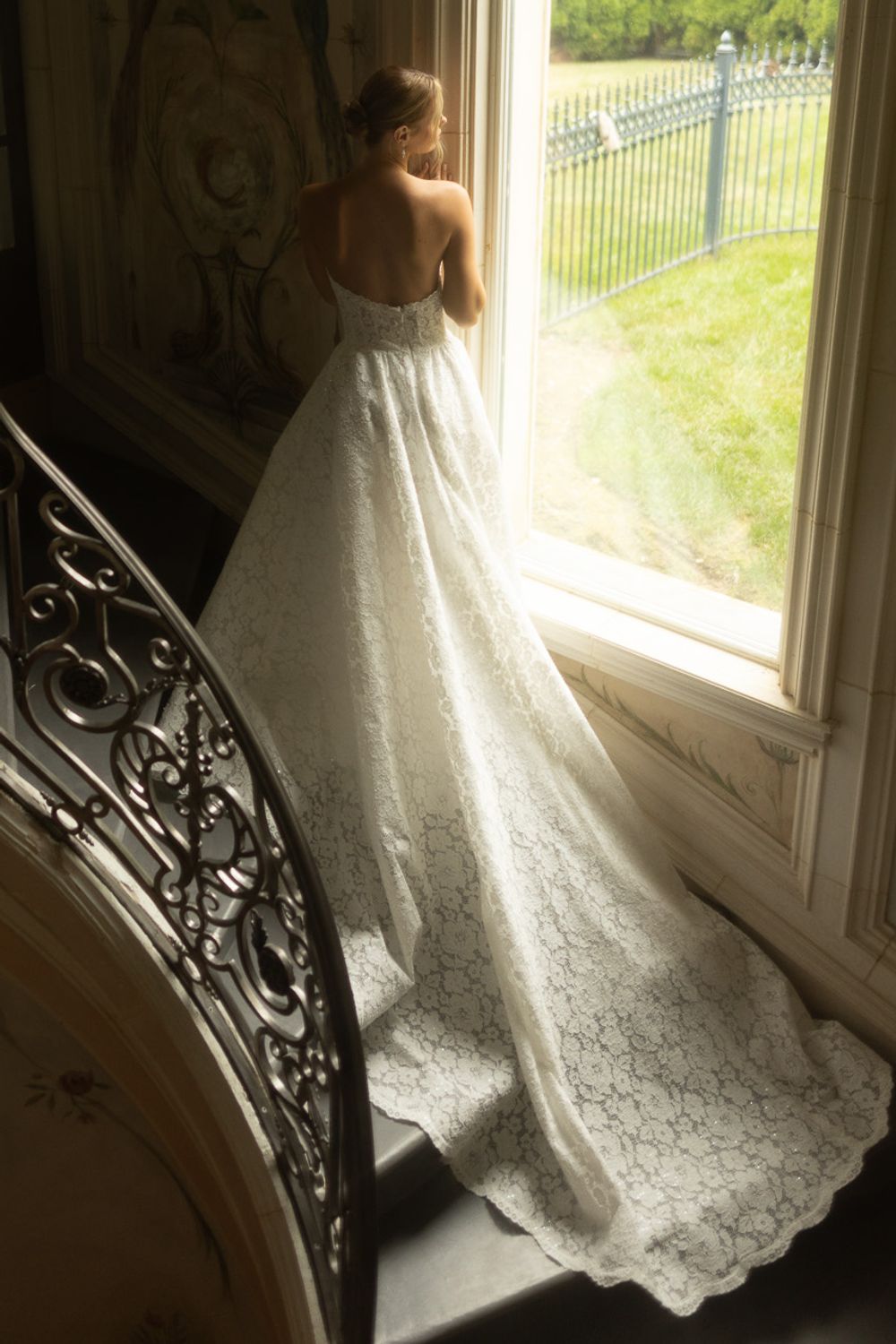 Verdin Bridal New York Adeline 8