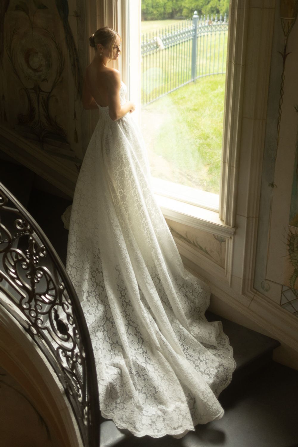 Verdin Bridal New York Adeline 7