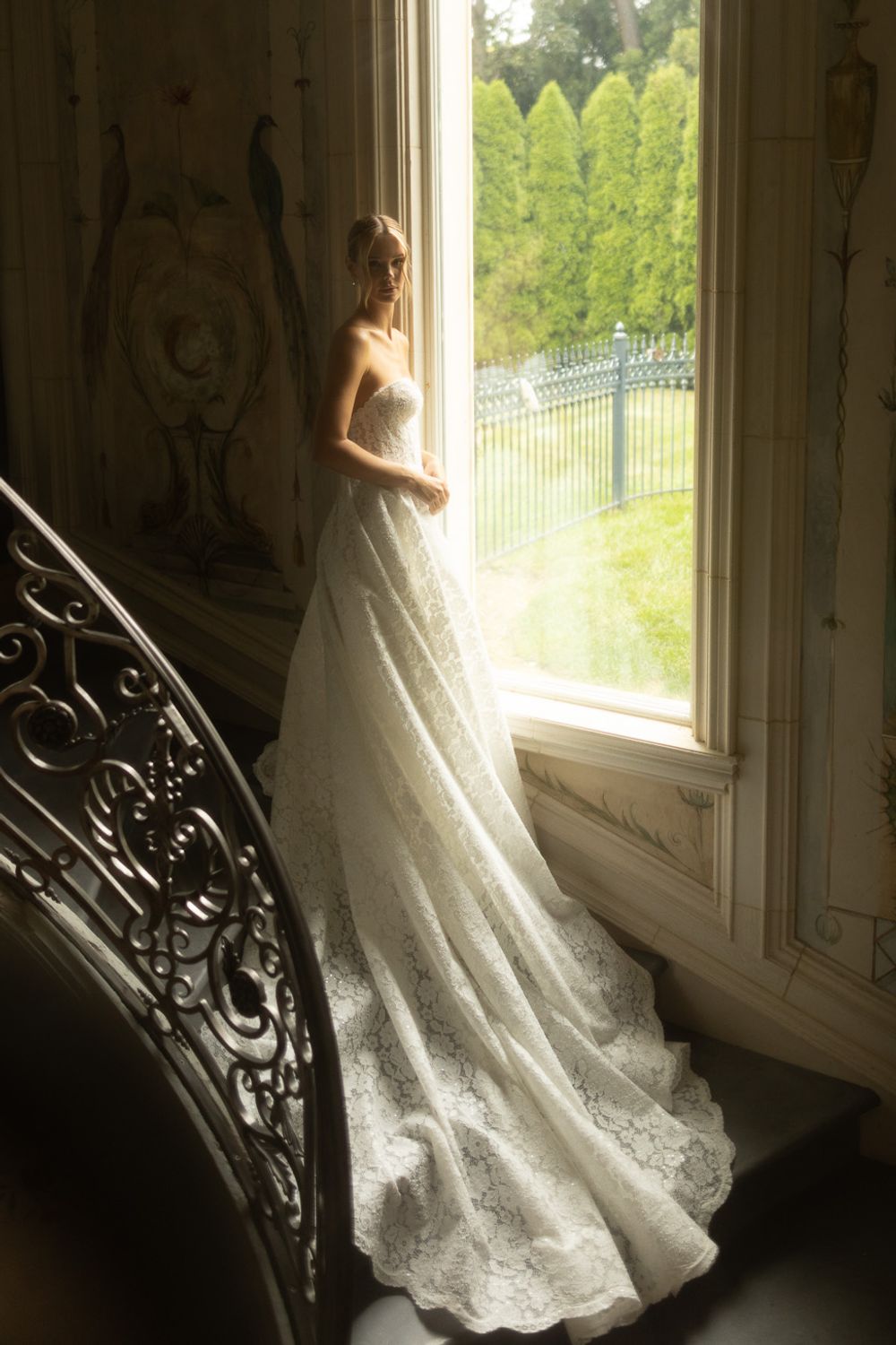 Verdin Bridal New York Adeline 6