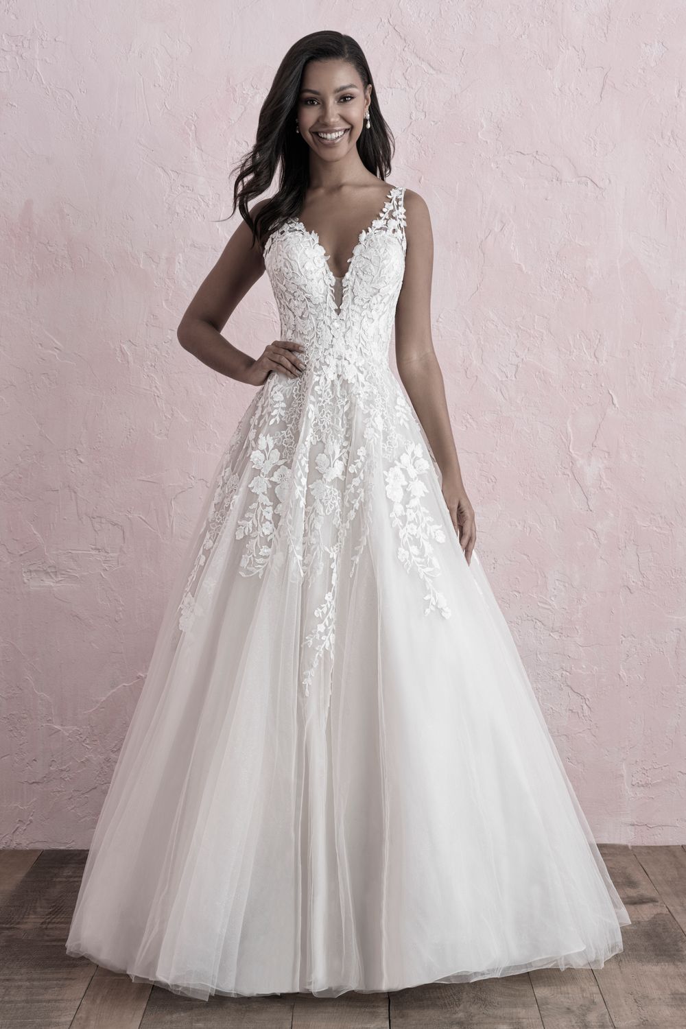 Allure Romance 3265 0