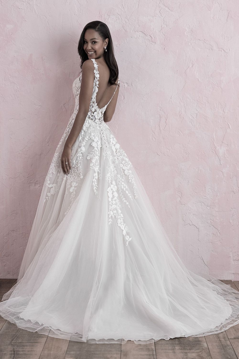Allure Romance 3265 1