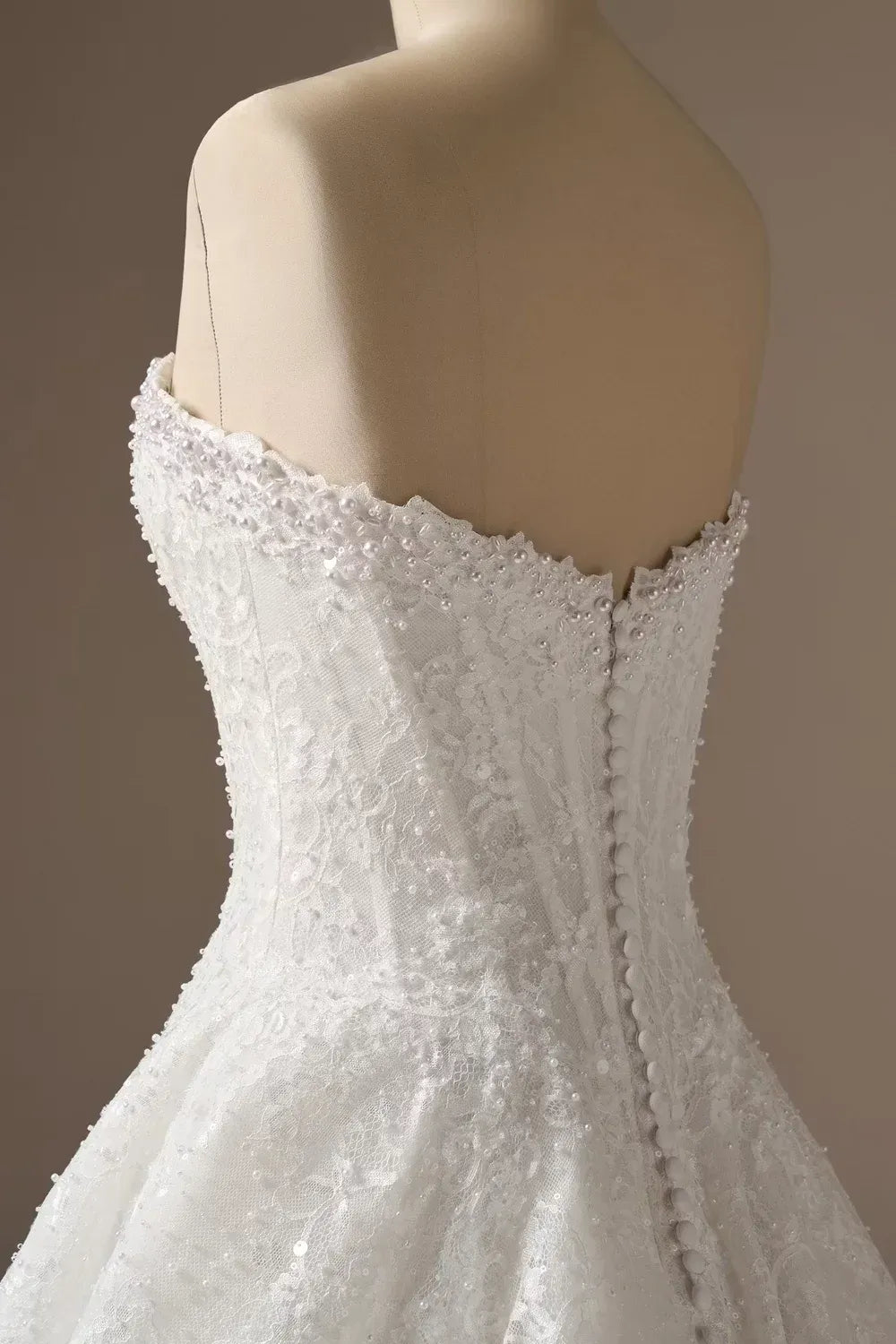 Maggie Sottero Angelica 6