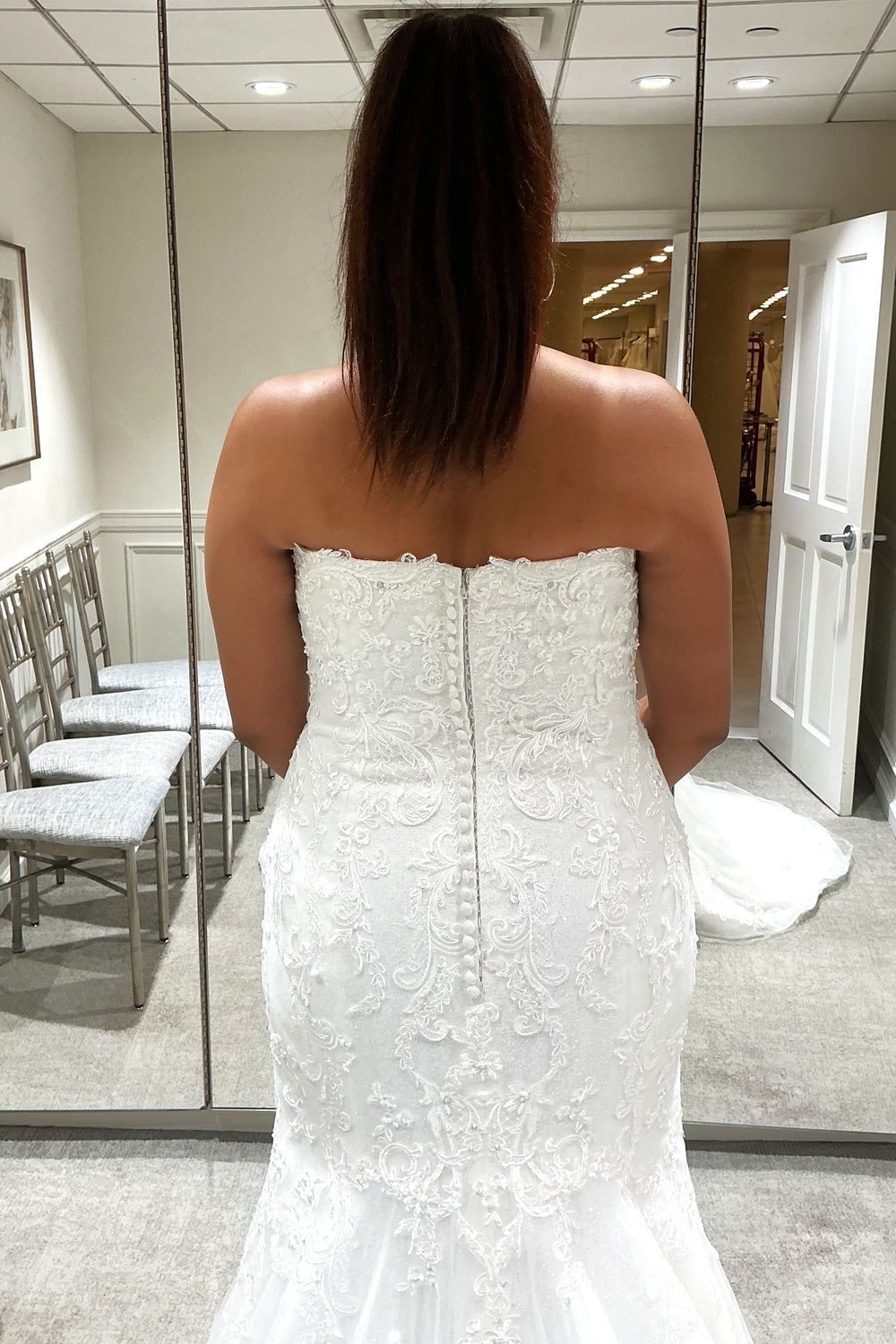 Maggie Sottero Frederique 3