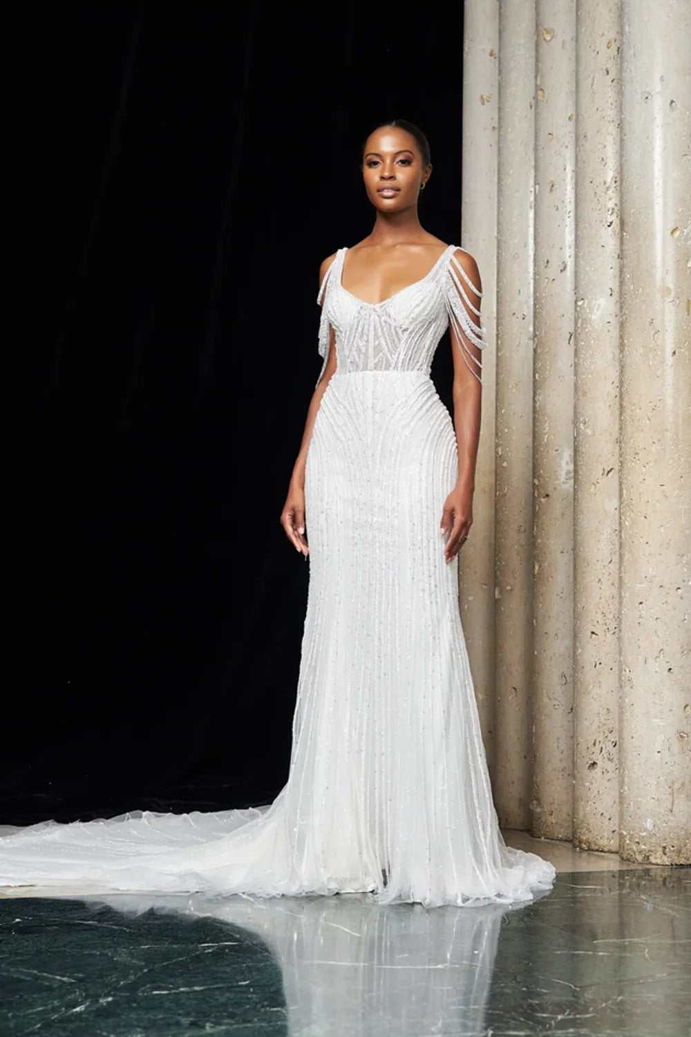ese azenabor Style 5015 Elizabeth 1
