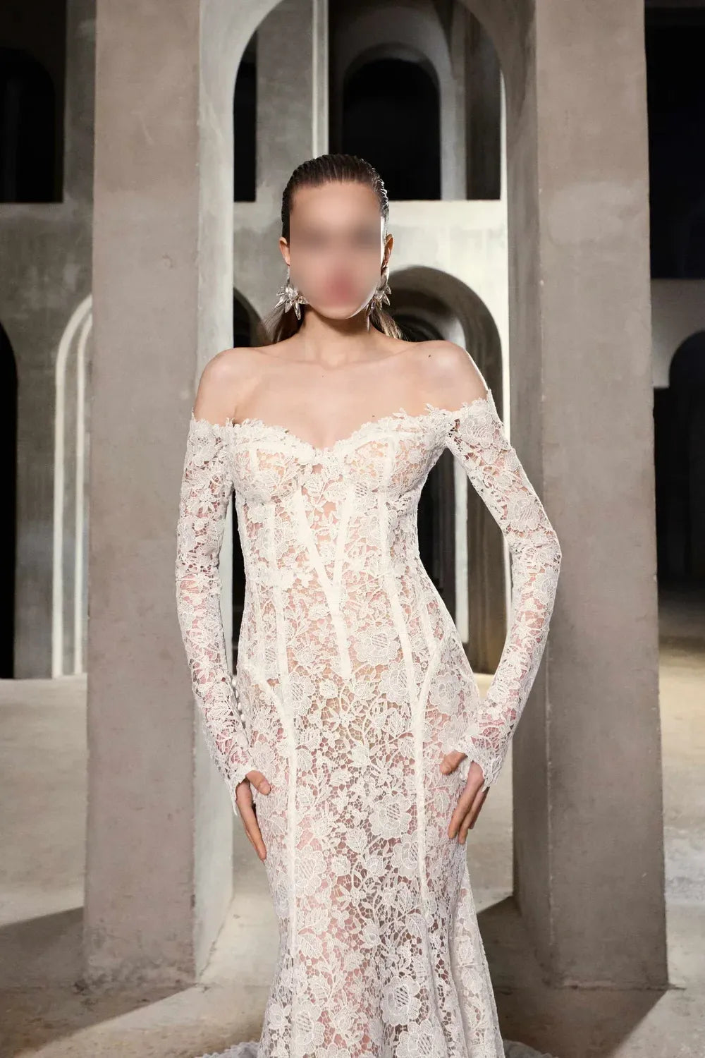 Galia Lahav Whisper 4