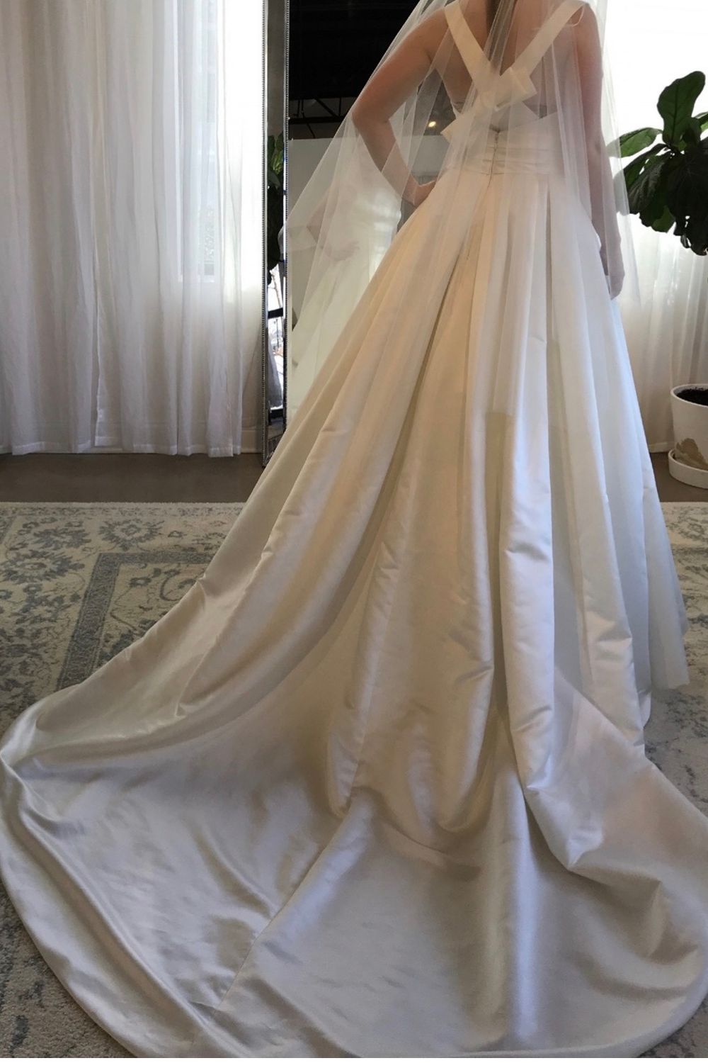 Pronovias Tami 4