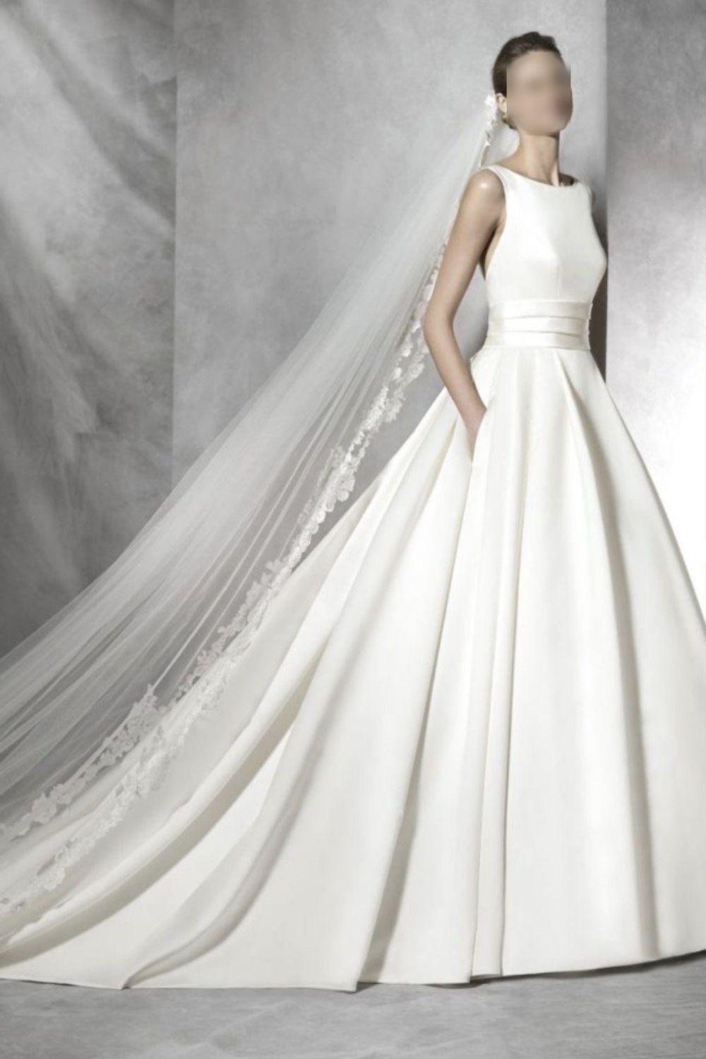 Pronovias Tami 0