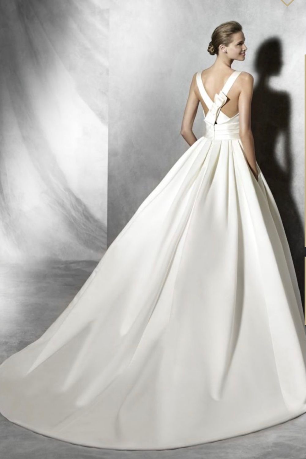 Pronovias Tami 2