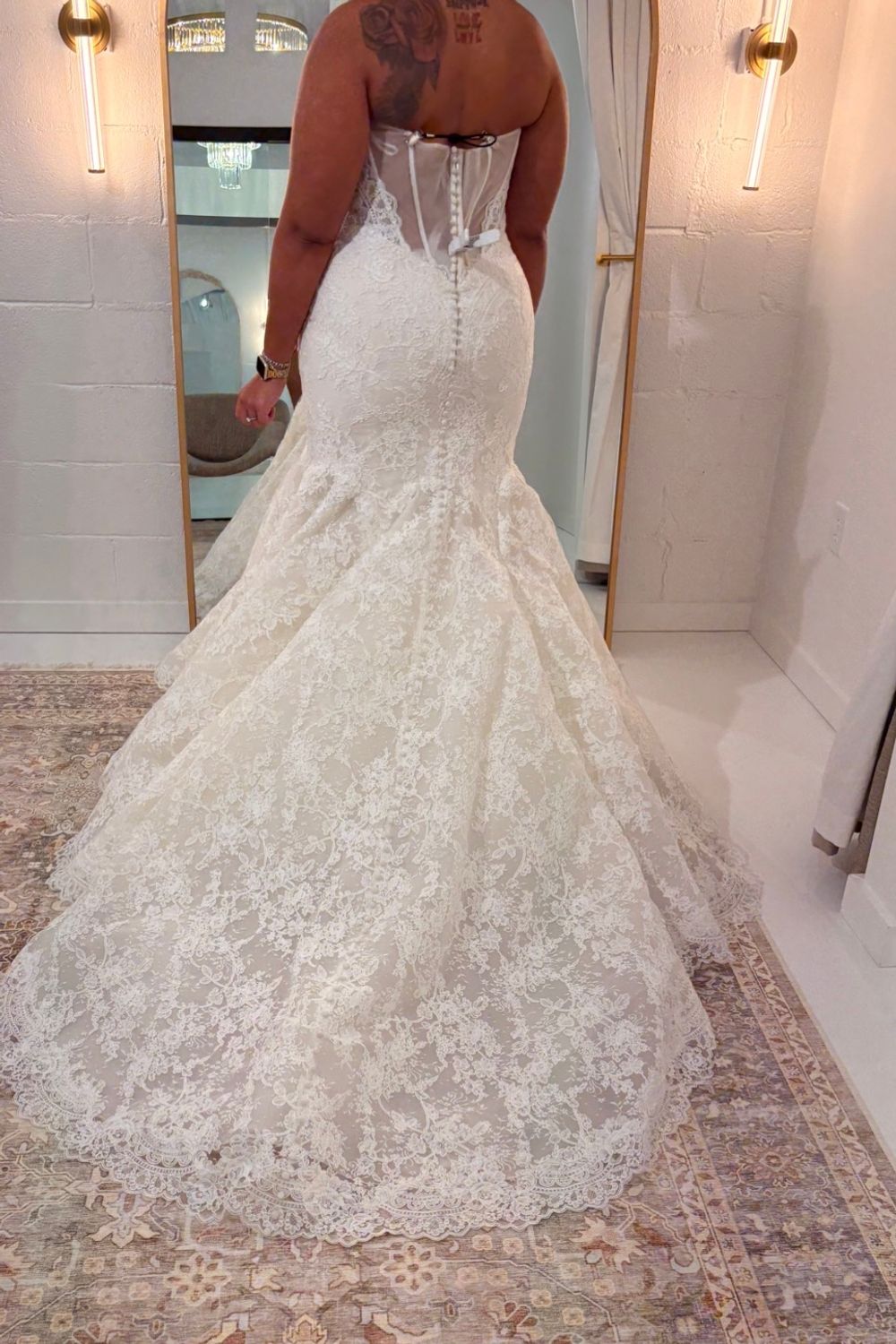 Enzoani Veronika 3