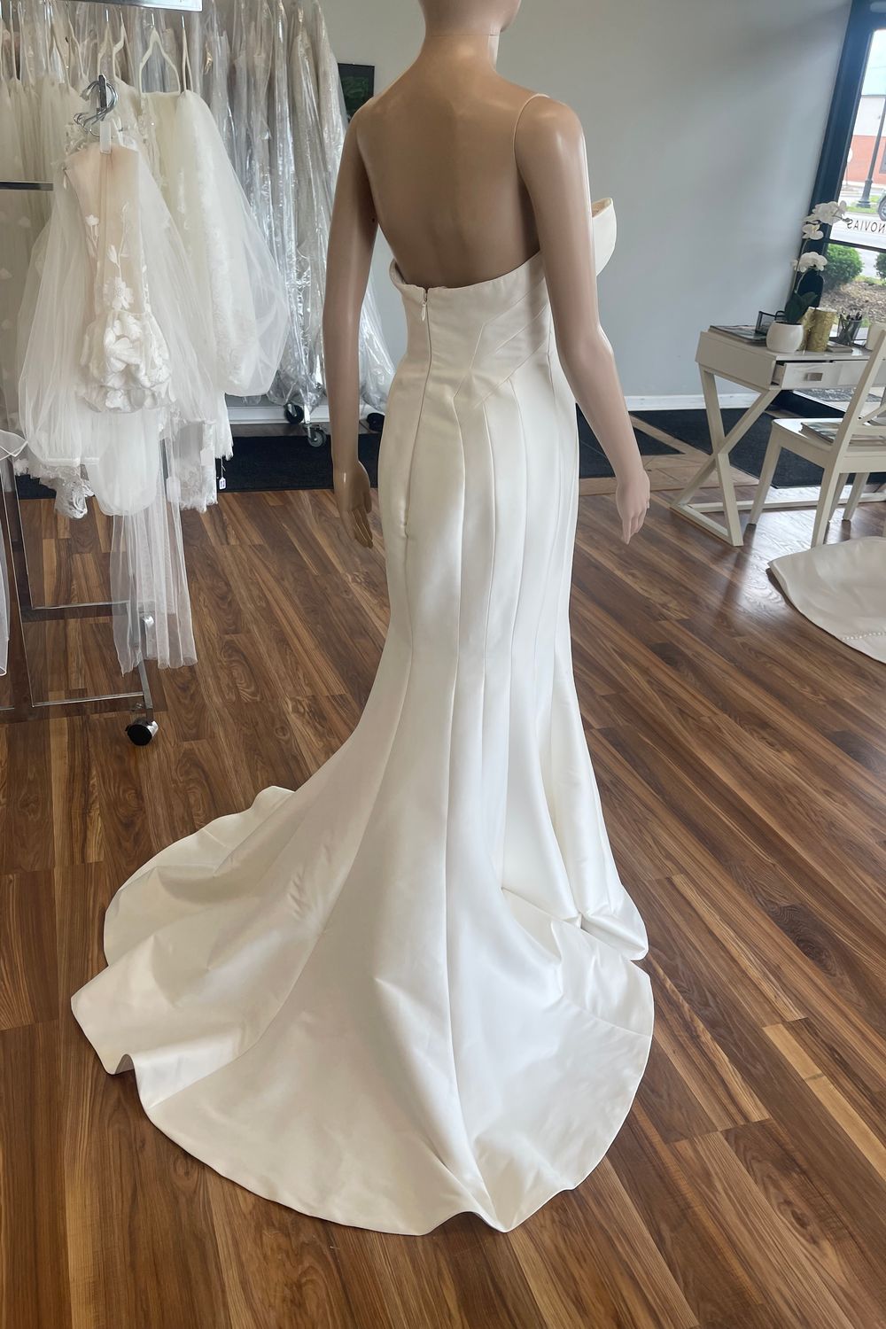 White One / W1 Splendor 7