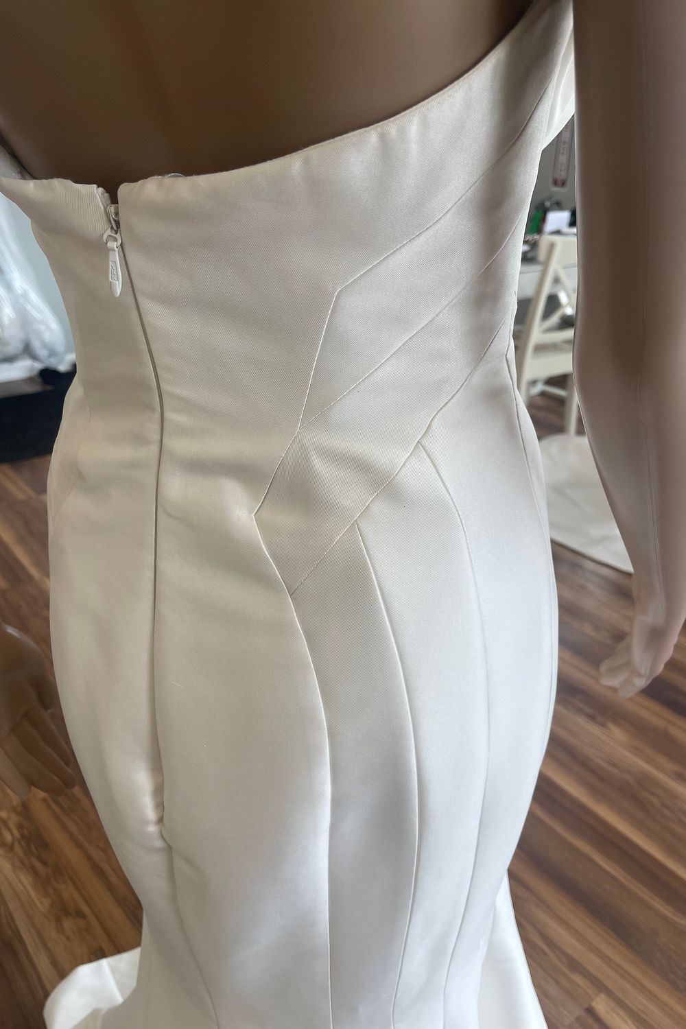 White One / W1 Splendor 11